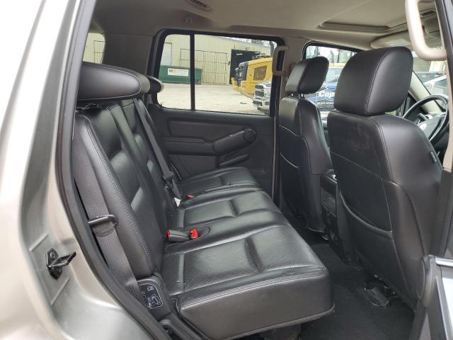 Photo 10 from auction – 2008 MERCURY MOUNTAINEE with VIN 4M2EU48808UJ10704