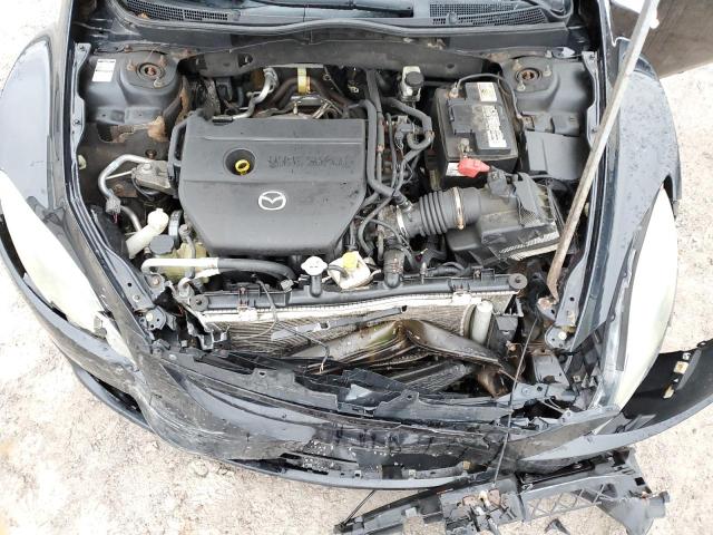 Photo 11 from auction – 2011 MAZDA 6 I with VIN 1YVHZ8BH3B5M18711