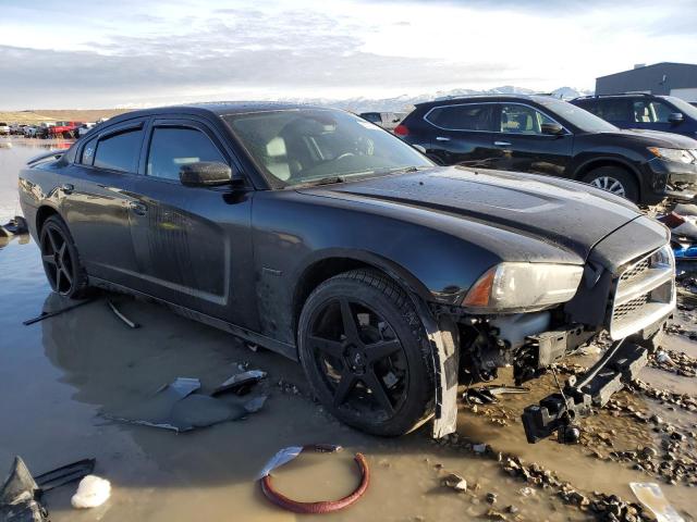 Photo 4 from auction – 2013 DODGE CHARGER R/ with VIN 2C3CDXDT4DH564190