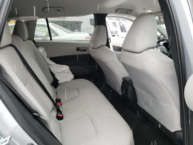 Photo 10 from auction – 2022 TOYOTA COROLLA CR with VIN 7MUCAAAGXNV011917