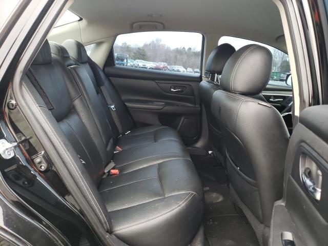 Photo 10 from auction – 2016 NISSAN ALTIMA 2.5 with VIN 1N4AL3AP3GC193560