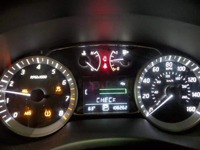 Photo 9 from auction – 2014 NISSAN SENTRA S with VIN 3N1AB7AP9EY276485