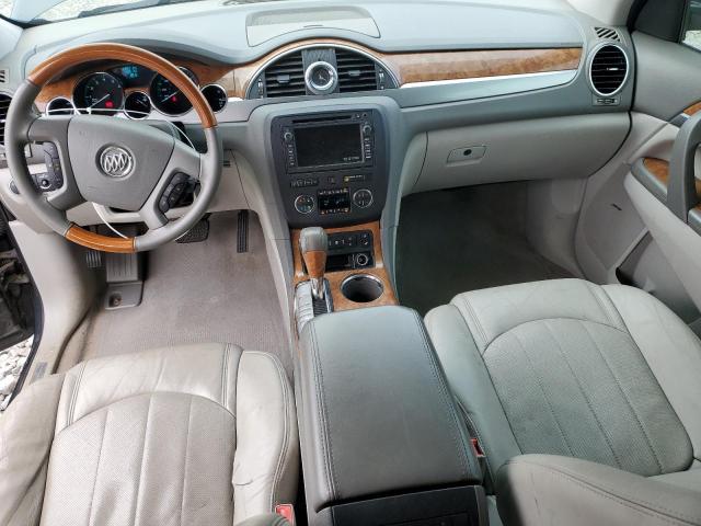 Photo 8 from auction – 2011 BUICK ENCLAVE CX with VIN 5GAKVBED0BJ131140