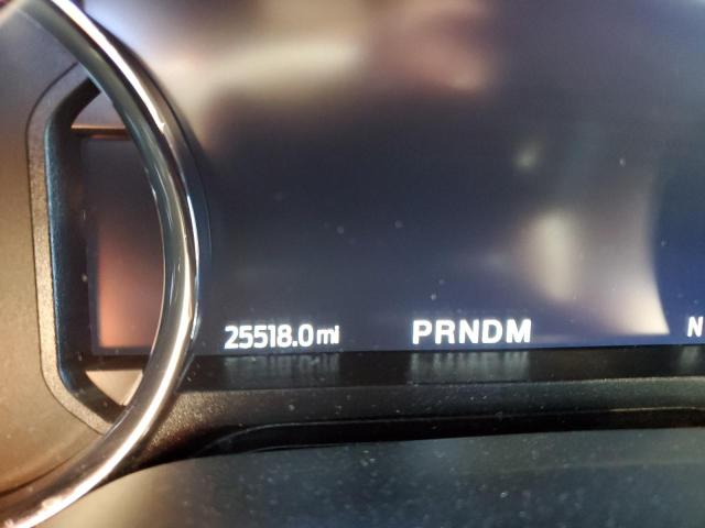 Photo 9 from auction – 2020 FORD EXPEDITION with VIN 1FMJU1PT9LEA10107