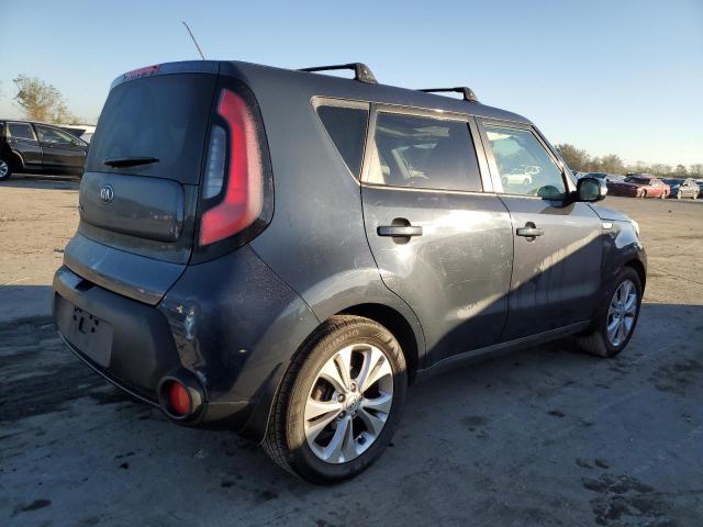 Снимка 3 от търг – 2014 KIA SOUL + с VIN KNDJP3A57E7007988