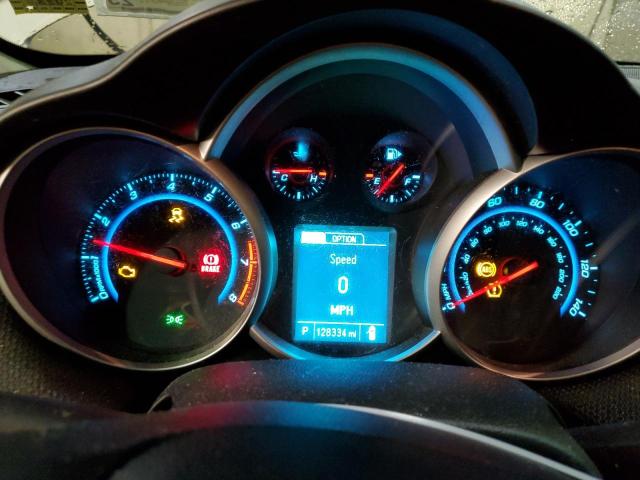 Photo 9 from auction – 2015 CHEVROLET CRUZE LT with VIN 1G1PC5SB2F7118769