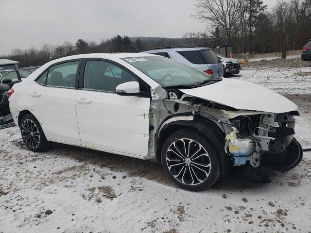 Photo 4 from auction – 2015 TOYOTA COROLLA L with VIN 2T1BURHE7FC254708