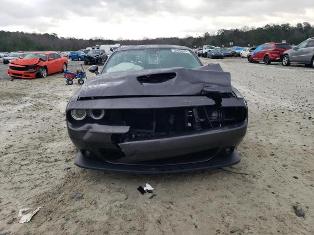 Photo 5 from auction – 2021 DODGE CHALLENGER with VIN 2C3CDZBT7MH683897
