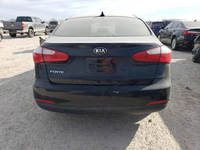 Photo 6 from auction – 2016 KIA FORTE LX with VIN KNAFK4A69G5580650