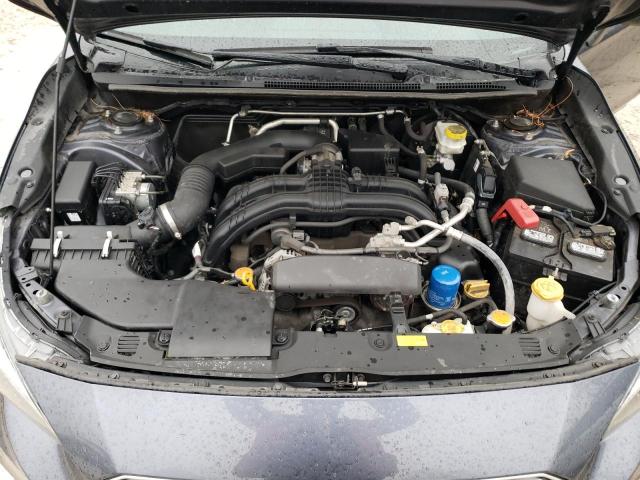 Photo 11 from auction – 2017 SUBARU IMPREZA with VIN 4S3GTAA60H3742584