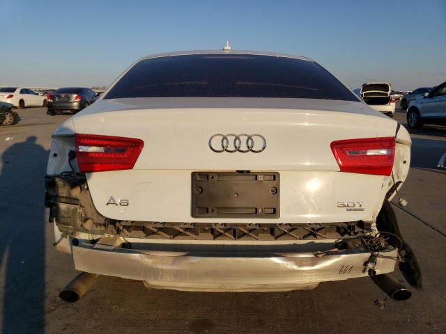 Photo 6 from auction – 2015 AUDI A6 PREMIUM with VIN WAUFGAFC5FN006737