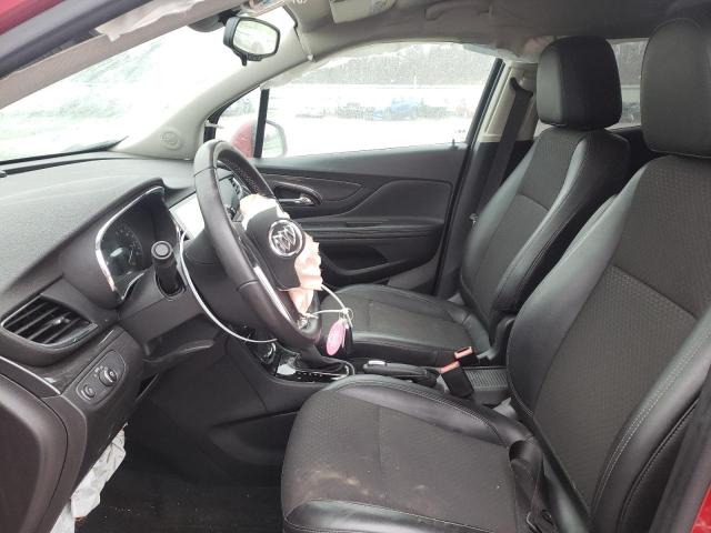 Photo 7 from auction – 2019 BUICK ENCORE PRE with VIN KL4CJASB3KB702216