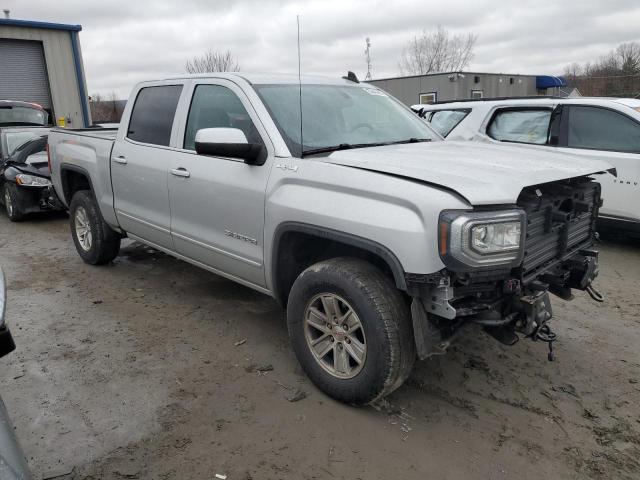 Photo 4 from auction – 2017 GMC SIERRA K15 with VIN 3GTU2MEC8HG275953