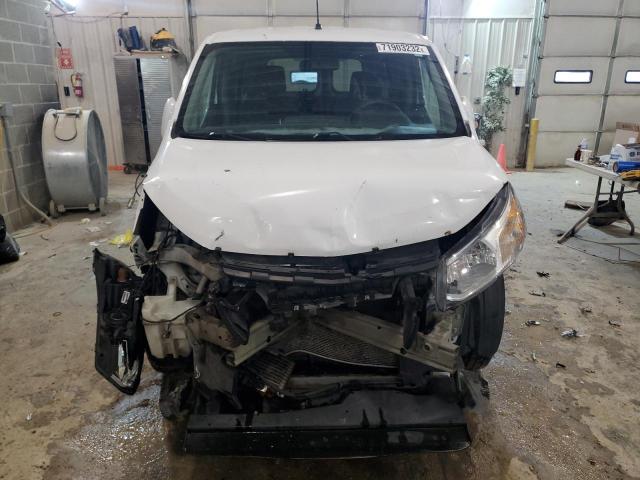 Photo 5 from auction – 2015 CHEVROLET CITY EXPRE with VIN 3N63M0YN4FK722202