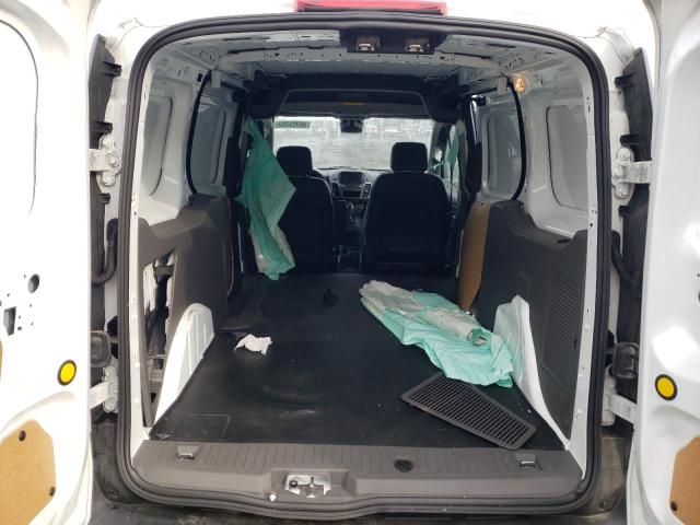 Photo 11 from auction – 2021 FORD TRANSIT CO with VIN NM0LS7E20M1490818