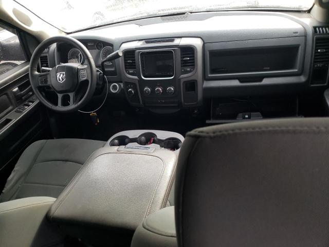 Photo 8 from auction – 2013 RAM 1500 ST with VIN 1C6RR7KT1DS596413