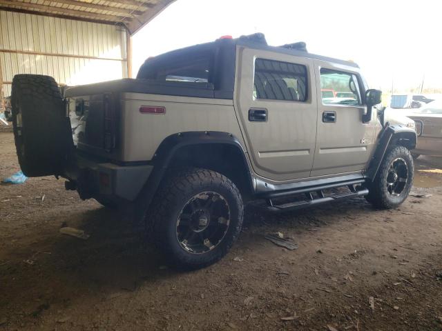 Photo 3 from auction – 2005 HUMMER H2 SUT with VIN 5GRGN22U65H110358