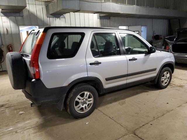 Photo 3 from auction – 2003 HONDA CR-V LX with VIN JHLRD78553C025230