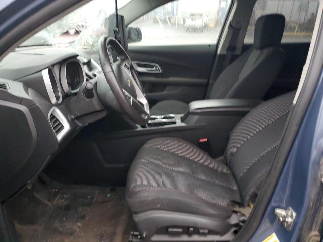 Photo 7 from auction – 2011 CHEVROLET EQUINOX LT with VIN 2CNFLEEC9B6237111