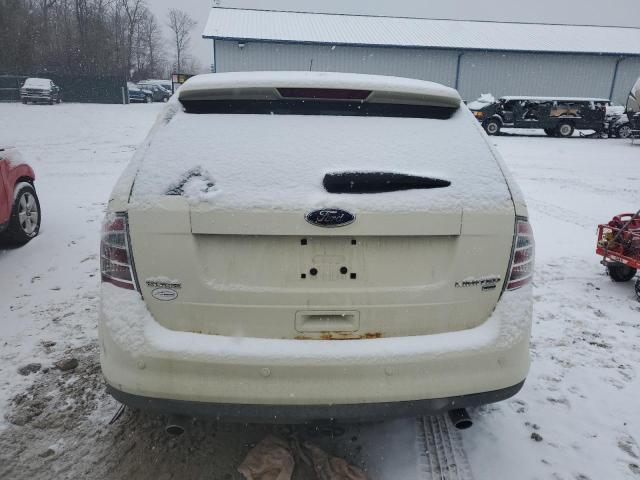 Photo 6 from auction – 2008 FORD EDGE LIMIT with VIN 2FMDK49C28BA09935