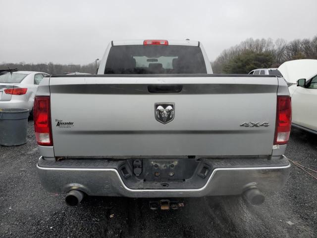 Photo 6 from auction – 2012 DODGE RAM 1500 S with VIN 1C6RD7FT2CS164758