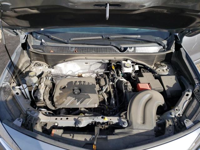 Photo 12 from auction – 2022 BUICK ENCORE GX with VIN KL4MMDSL9NB039437