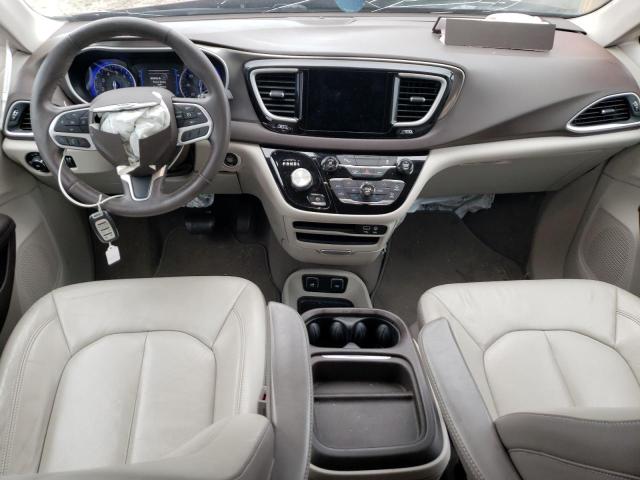 Photo 8 from auction – 2017 CHRYSLER PACIFICA T with VIN 2C4RC1BG8HR610227