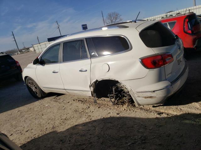 Photo 2 from auction – 2014 BUICK ENCLAVE with VIN 5GAKRAKD1EJ222070
