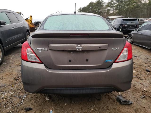 Photo 6 from auction – 2016 NISSAN VERSA S with VIN 3N1CN7AP7GL841896