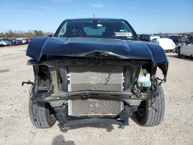 Photo 5 from auction – 2019 GMC CANYON SLE with VIN 1GTH5CEA5K1169919