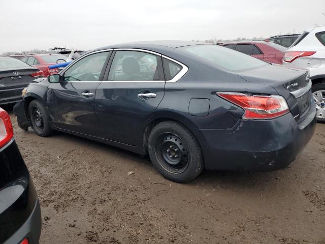Photo 2 from auction – 2014 NISSAN ALTIMA 2.5 with VIN 1N4AL3AP9EC285267