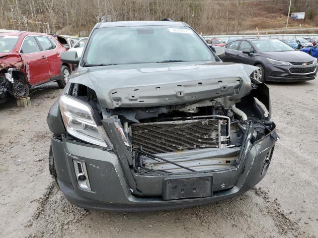 Photo 5 from auction – 2013 GMC TERRAIN SL with VIN 2GKALSEK3D6158027