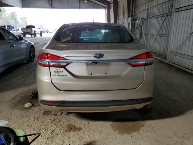 Photo 6 from auction – 2017 FORD FUSION S with VIN 3FA6P0G71HR392464