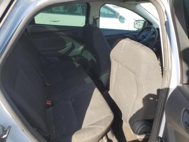 Photo 10 from auction – 2017 FORD FOCUS S with VIN 1FADP3E26HL324367