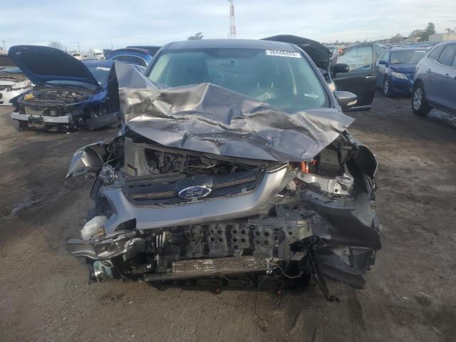 Photo 5 from auction – 2013 FORD C-MAX SE with VIN 1FADP5AU8DL506360
