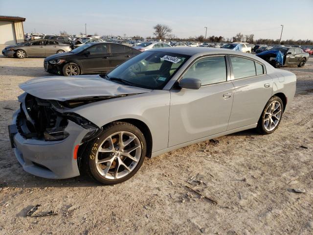 Photo 1 from auction – 2021 DODGE CHARGER SX with VIN 2C3CDXBG5MH525291