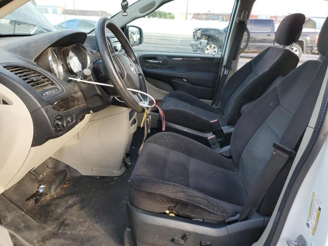 Photo 7 from auction – 2014 RAM TRADESMAN with VIN 2C4RRGAG6ER266461