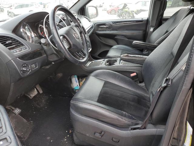 Photo 7 from auction – 2016 DODGE GRAND CARA with VIN 2C4RDGCG4GR155714