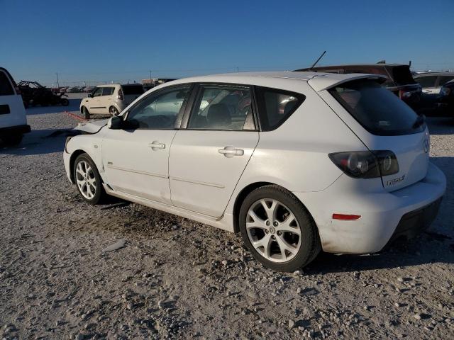 Photo 2 from auction – 2009 MAZDA 3 S with VIN JM1BK343791204777