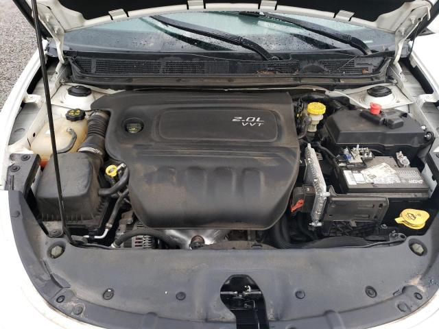 Photo 11 from auction – 2014 DODGE DART SE with VIN 1C3CDFAA9ED674941