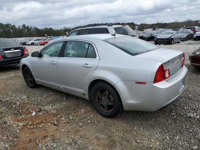 Photo 2 from auction – 2010 CHEVROLET MALIBU LS with VIN 1G1ZB5EB9AF119262