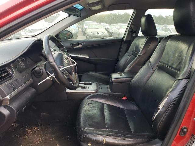 Photo 7 from auction – 2012 TOYOTA CAMRY with VIN 4T1BF1FK0CU617350