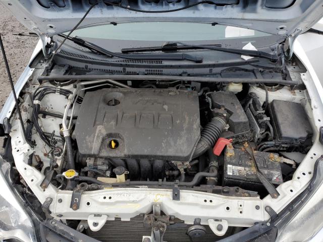 Photo 11 from auction – 2014 TOYOTA COROLLA with VIN 2T1BURHE8EC218833
