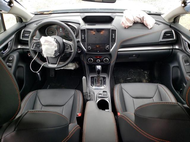 Photo 8 from auction – 2022 SUBARU CROSSTREK with VIN JF2GTHMC5N8278850