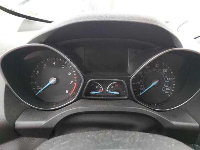 Photo 9 from auction – 2014 FORD ESCAPE TIT with VIN 1FMCU9J98EUB84439