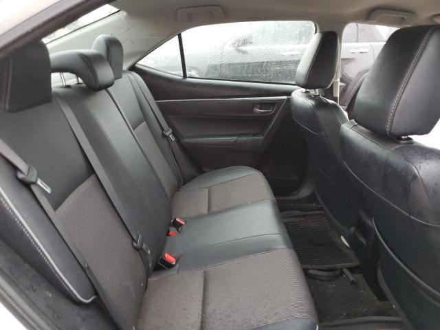 Photo 10 from auction – 2014 TOYOTA COROLLA L with VIN 2T1BURHE9EC211826