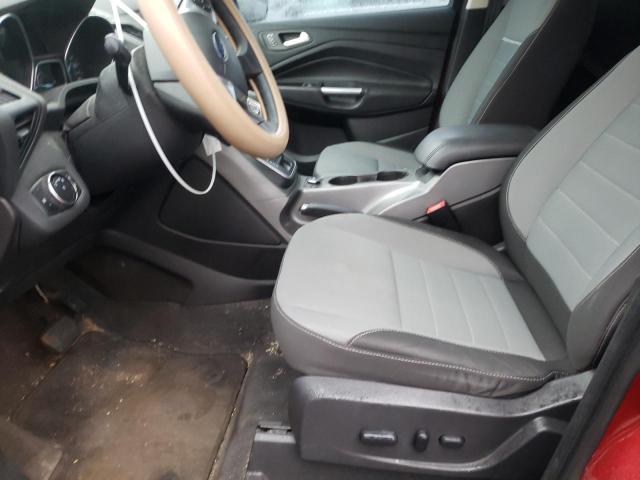 Photo 7 from auction – 2014 FORD ESCAPE SE with VIN 1FMCU0GX9EUA08470