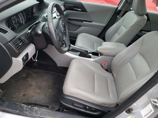 Photo 7 from auction – 2013 HONDA ACCORD EXL with VIN 1HGCR3F85DA014656