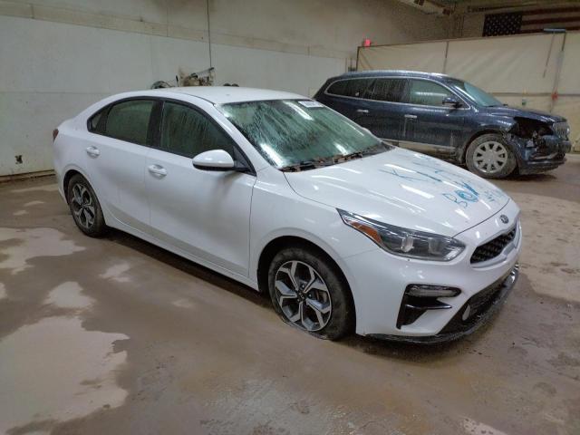 Photo 4 from auction – 2019 KIA FORTE FE with VIN 3KPF24AD3KE008651