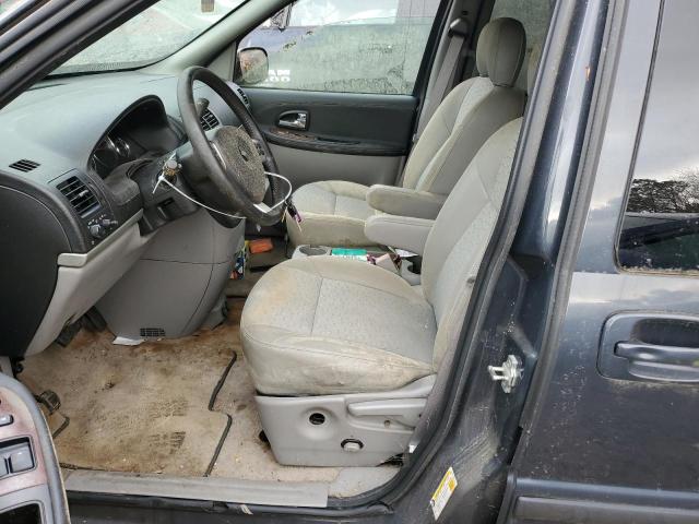 Photo 7 from auction – 2008 CHEVROLET UPLANDER L with VIN 1GNDV33108D161615